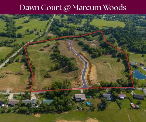 104 Dawn Ct, Richmond, KY 40475