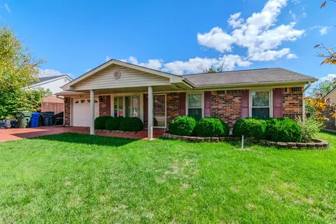 3336 Buckhorn Dr, Lexington, KY 40515