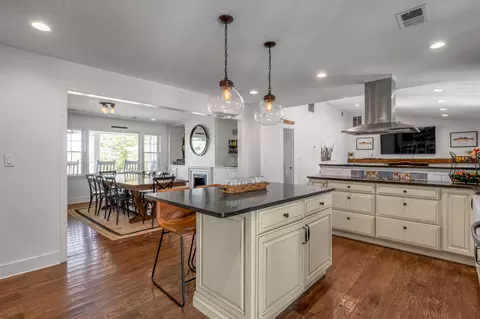 Kitchen - 2788 Frankfort Rd, Georgetown, KY 40324 photo 5 of 7