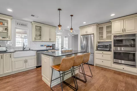Kitchen - 2788 Frankfort Rd, Georgetown, KY 40324 photo 1 of 7