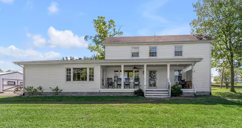 Exterior - 2788 Frankfort Rd, Georgetown, KY 40324 photo 4 of 28