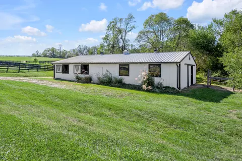 Exterior - 2788 Frankfort Rd, Georgetown, KY 40324 photo 15 of 28