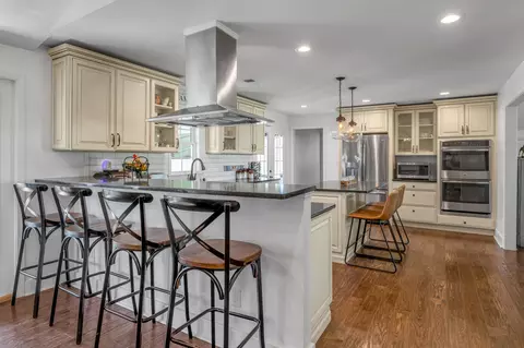 Kitchen - 2788 Frankfort Rd, Georgetown, KY 40324 photo 7 of 7
