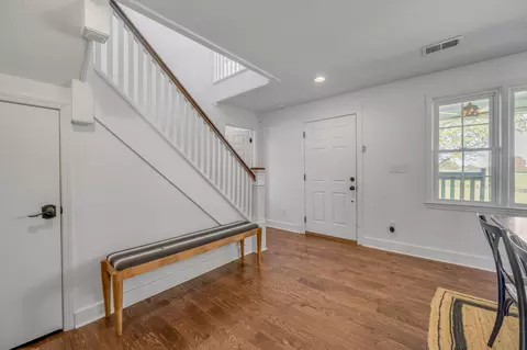 Entry Way - 2788 Frankfort Rd, Georgetown, KY 40324 photo 1 of 3