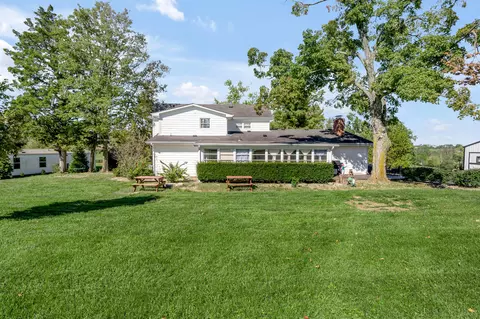 Exterior - 2788 Frankfort Rd, Georgetown, KY 40324 photo 11 of 28