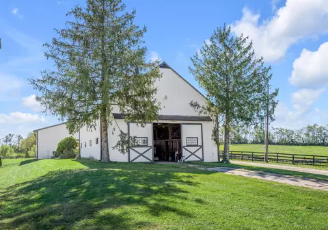Exterior - 2788 Frankfort Rd, Georgetown, KY 40324 photo 22 of 28