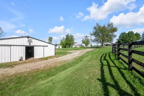 Exterior - 2788 Frankfort Rd, Georgetown, KY 40324 photo 17 of 28