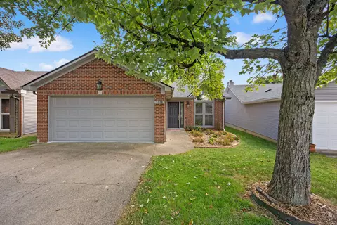 3624 Cottage Cir, Lexington, KY 40513