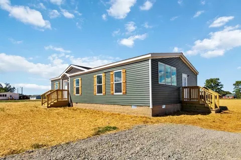 770 Clear Fork Rd, Russell Springs, KY 42642