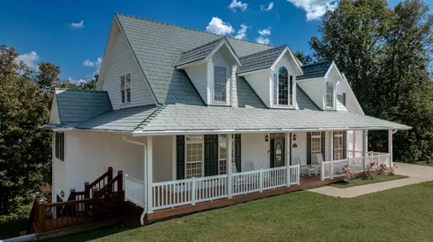 135 Laurel Rd, Jamestown, KY 42629