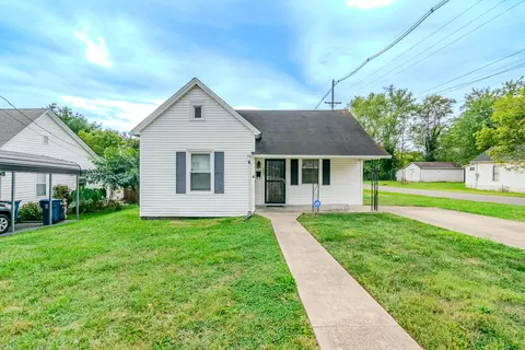 400 E Court St, Lawrenceburg, KY 40342