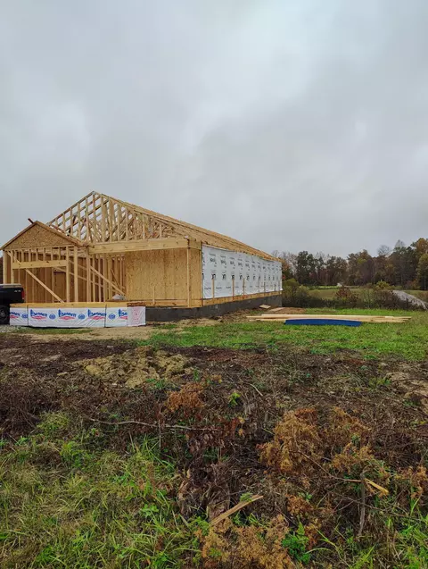 4560 Hwy 934, Somerset, KY 42503