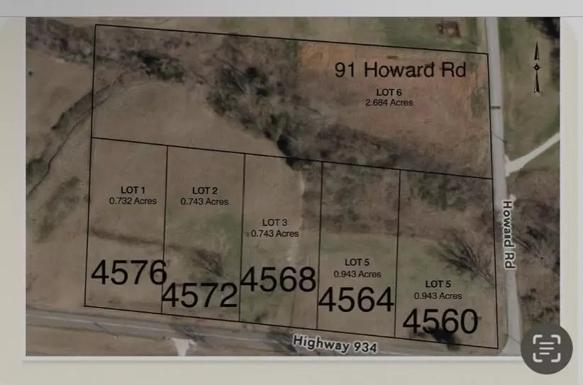  4560 Hwy 934, Somerset, KY 42503 photo 3