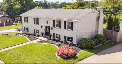 315 Beacon Hl, Nicholasville, KY 40356