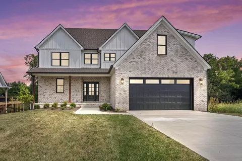 300 Morgan Leigh Ln, Nicholasville, KY 40356