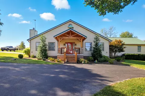 3266 Bohon Rd, Harrodsburg, KY 40330