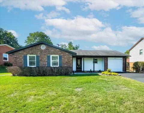 712 Kingston Rd, Lexington, KY 40505