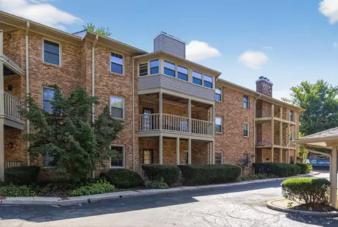 1167 Turkey Foot Rd, Lexington, KY 40502