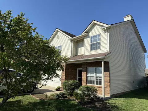3792 Polo Club Blvd, Lexington, KY 40509