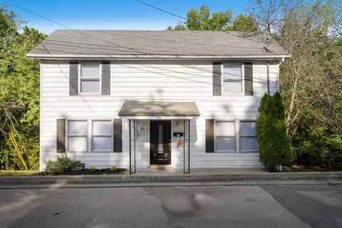 326 Hill St, Richmond, KY 40475