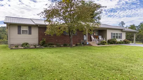 1375 Ky-882, Ezel, KY 41425