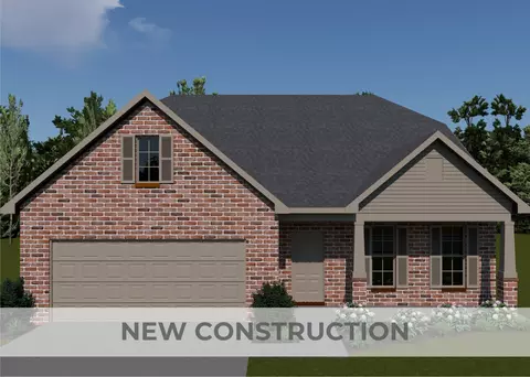 2813 Blackford Pkwy, Lexington, KY 40509