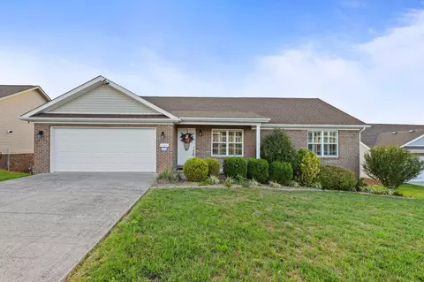 193 Meridian Way, Richmond, KY 40475