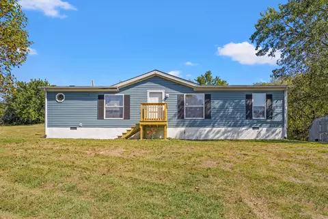 943 Sims Pike, Georgetown, KY 40324