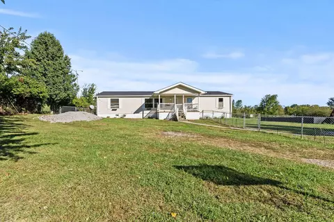 835 Charlie Norris Rd, Richmond, KY 40475