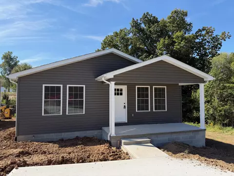 225 King St, Corbin, KY 40701