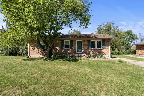 3866 Joshua Cir, Lexington, KY 40514
