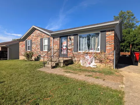 142 S Leawood Dr, Cynthiana, KY 41031