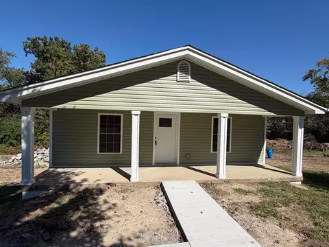 1700 Gordon Hill Pike, Corbin, KY 40701