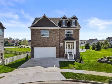 102 Creekstone Ct, Georgetown, KY 40324