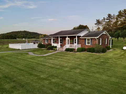 207 Maretburg Rd, Mount Vernon, KY 40456