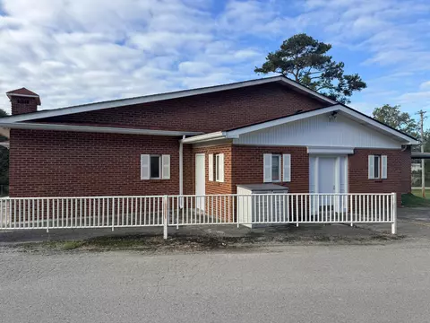 1561 New Zion Church Rd, Williamsburg, KY 40769