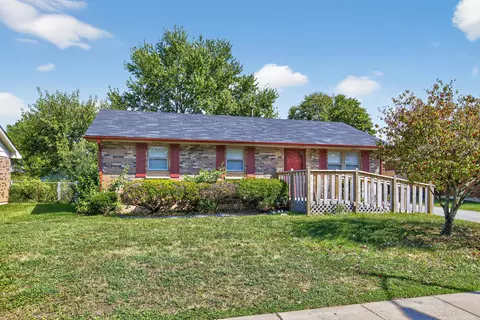 429 Kilpatrick Ct, Lexington, KY 40511