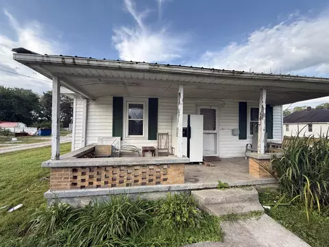 152 Pike St, Brodhead, KY 40409 photo 1