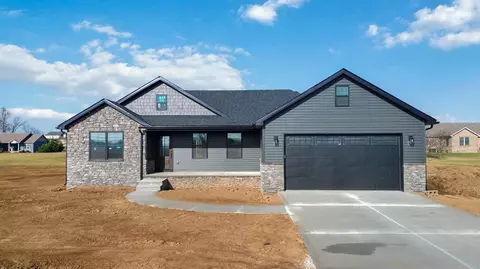 2751 Brindle Ridge Rd, Brodhead, KY 40409
