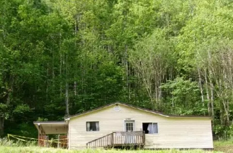 711 Frog Pond Rd, Inez, KY 41224