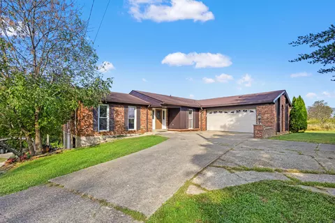 1553 Knoxville Gardnersville Rd, Williamstown, KY 41097