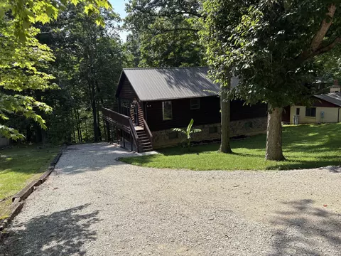 235 Ford Hollow Rd, Nancy, KY 42544