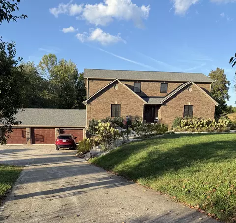 196 Club Valley Estates Rd, London, KY 40741