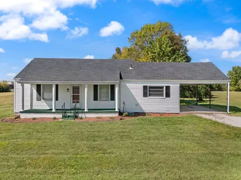 673 Sublimity School Rd, London, KY 40744