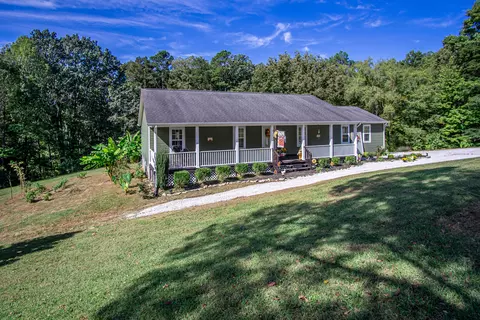 461 Buc Rd, Williamsburg, KY 40769