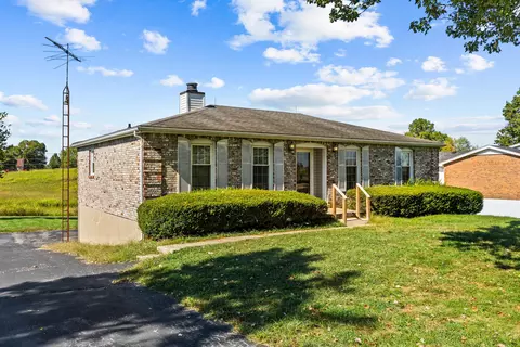 403 Wash Rd, Frankfort, KY 40601