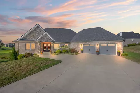 964 Shenandoah Dr, Richmond, KY 40475