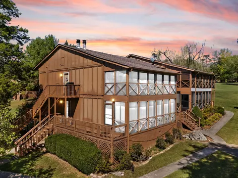 65 Woodson Bend Resort # -3, Bronston, KY 42518