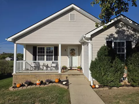 479 Atlee Dr, Harrodsburg, KY 40330