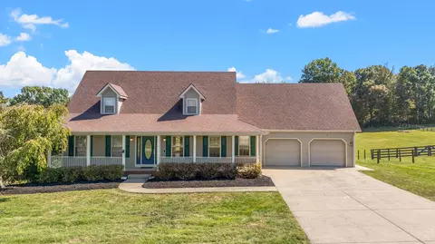 178 Sylvan Way, Lancaster, KY 40444